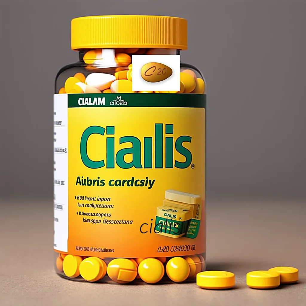 Acheter cialis canada